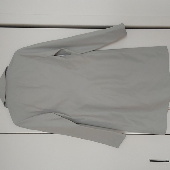 🌸A/X ARMANI EXCHANGE Trenchcoat - Picture 4 of 4